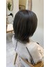 2回目以降OK☆ カット　￥7150