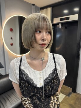 ジゼル(GiseL) インナーを少しランダムにいれてます!