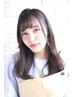 【髪質改善】☆美髪プログラム☆カット＋酸熱トリートメント 14070☆