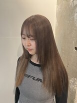 ゼストカロン(ZEST Kalon)&nbsp;twice サナベージュ【のぶち】