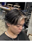 〇メンズインナーカラー〇メンズインナーホワイト