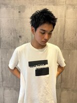 アーチ(ARCH)&nbsp;メンズ スパイキーショート