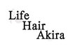 似合わせカット+カラー+ヘアテンダートリートメント+ホームケア付　￥13350