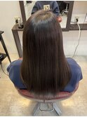 艶髪