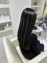 ティル(t/lu)&nbsp;#Lエクステ