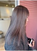 [yuika]シークレットハイライト