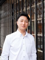 ルシードスタイル キューブ メンズ(LUCIDO STYLE Cube men's) ジェントルマン爽やかスタイル