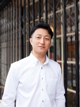 ルシードスタイル キューブ メンズ(LUCIDO STYLE Cube men's) ジェントルマン爽やかスタイル