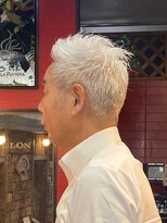 パピヨン(PAPILLON)&nbsp;30代/40代/50代/メンズ/ショート