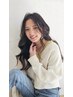 ☆夏前特別価格☆似合わせカット＋ヒーリングシャンプー　￥5500→3900