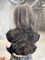 ピークアブー 原宿ハラカド(PEEK-A-BOO) イメチェン/ハイレイヤー/ロング/ミディアム/ハッシュカット