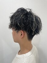 レアヘアー(lea hair)&nbsp;ハイライト