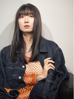 ゼン(Then)の写真/【四ツ橋駅】ゆったりとしたサロンタイムを…。日々の喧騒から離れてリラックスできる《Then》