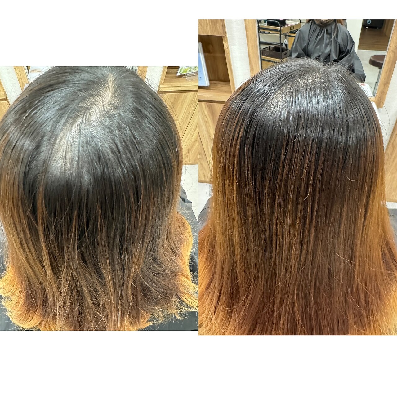 ヘアリセッター ヘアリセッター【twenty】：L246005558｜トゥエンティ(twenty)のヘア