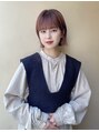 フェイバー(FAVOR) Runa [髪質改善]