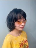 ショートレイヤー