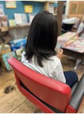 ヘアドネーション