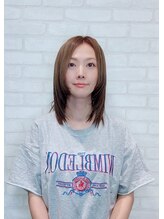 トトバイオーシャンズ(toto...by Ocean'S) 山口 知恵子