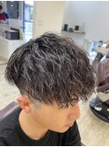 ツイストスパイラル