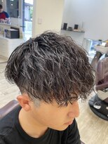 フリットグラン(FRIT GRAND)&nbsp;ツイストスパイラル