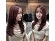 カフネヘアー(Cafune' hair)の写真