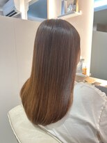 ヴィオラ トリコ(ViolaTrico)&nbsp;髪質改善縮毛矯正/髪質改善カラーエステ/髪質改善トリートメント