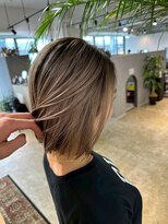 メリー オオサカ(Merly Osaka)&nbsp;バレイヤージュ