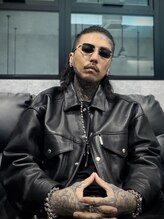 ジ オブスキュア(THE OBSCURE) keisuke kobayashi