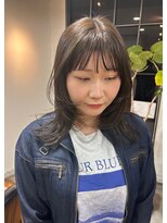 サンサンサン(Sun Sun Sun)&nbsp;レイヤースタイル