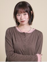 ガーデン 渋谷(GARDEN) 松本 優香