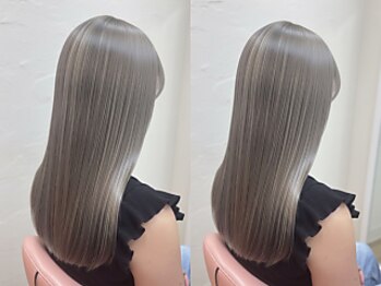 クレドガーデン 川口店(CRED GARDEN)の写真/丁寧なカウンセリングから、一人ひとりの髪の状態・お悩みに合わせて薬剤を選定し、理想の美髪を叶えます◇