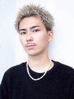 エフエム 離れ 明大前(FM)&nbsp;バーバー　ツーブロック/刈り上げ/アップバング/フェード