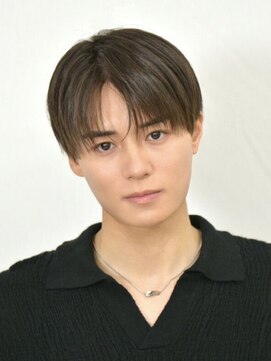 ゴールド 京都 三条(GOALD) コンマバング