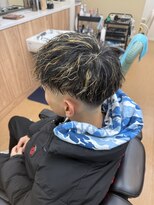 フライ(Fly)&nbsp;ツイストパーマ