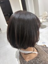 ルシエバイファブリック(Lucie by fabrique)&nbsp;ハイトーンカラー／ブリーチオンカラー