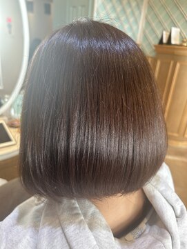 アンフィ 矢向(Anphi) 2-21 ベージュ