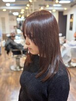 エスポワール(Espoir)&nbsp;ビンクブラウン