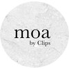 モアバイクリップス 湘南台(moa by clips)のお店ロゴ