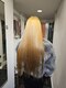 ヘアーメイク デコ トウキョウ 大島店(hair make Deco. Tokyo)の写真/本場アメリカ・ロンドンから直輸入★ダブルカラ―やグラデーションなどあなたのご希望をすべて叶えます♪