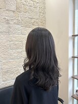 ヴァン カウンシル 川口店(VAN COUNCIL) 大人ゆるふわデジパロング【東川口 美容室】