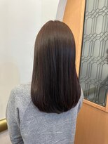 ナーチュア バイ リルトラッド(Nuture by Lilt lad)&nbsp;【髪質改善】ロング