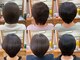 ヘアーズ サエミの写真