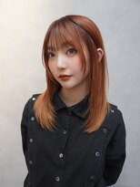 サンド 表参道(sand)&nbsp;レイヤーボブ