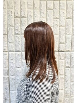 ヴェール レッシュブ 茂原店(Belle Lecheveu) ロング