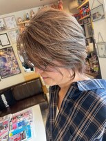 ヘア メイク ココ(hair make coco)&nbsp;レイヤーレイヤー♪♪