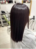 ラベンダーブラウン
