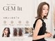 ジェム リット(GEM lit)の写真