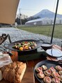ココロカラ(Cocorokara)&nbsp;キャンプが好きで最近はソロで富士山が見える場所に行きます。