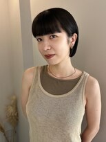 アエル(AELU)&nbsp;コンパクトミニボブ