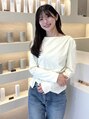 デュノヘアー 神戸三宮店(DUNO hair) 岡山 紗弥
